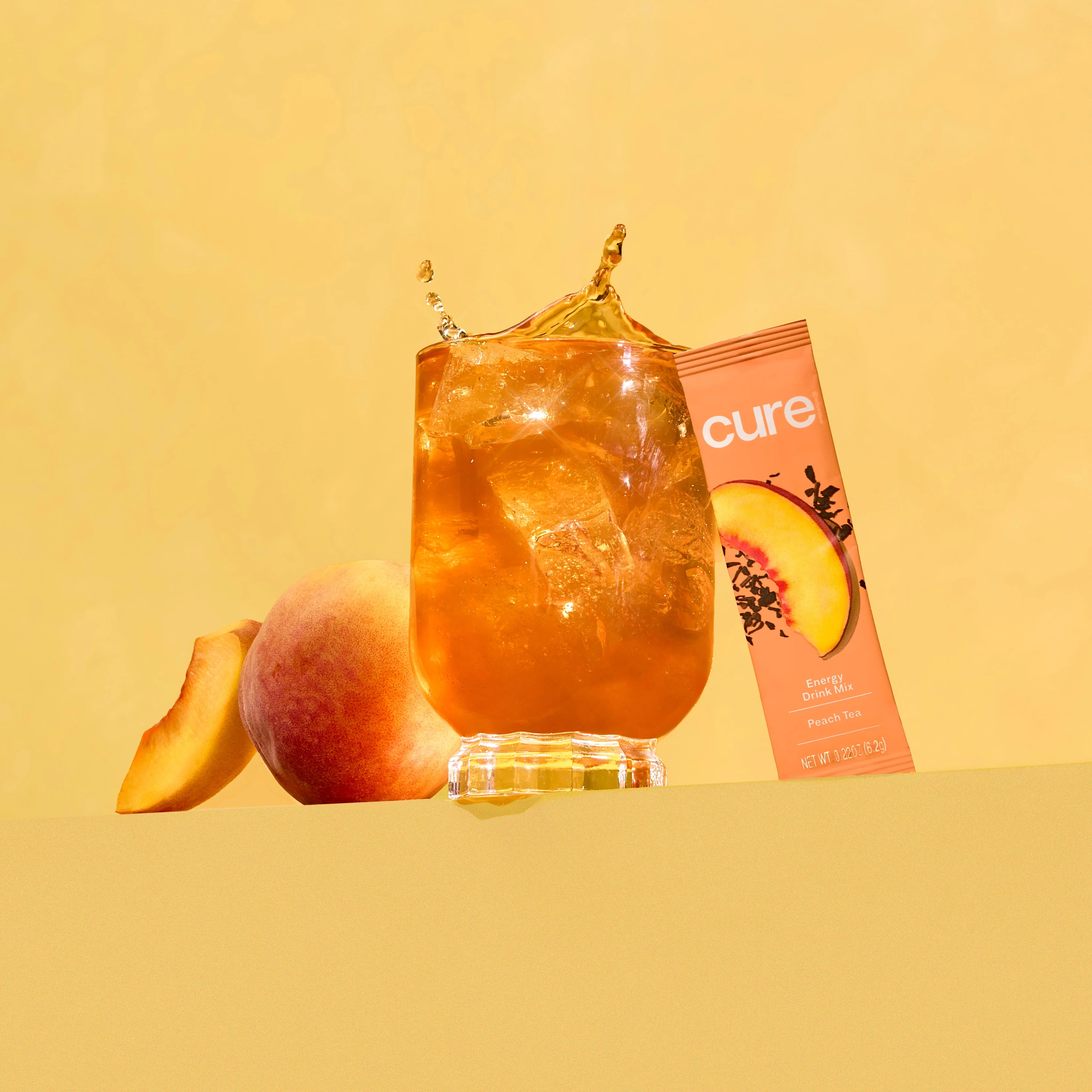 Acai Berry/Peach Tea Bundle - Image 7