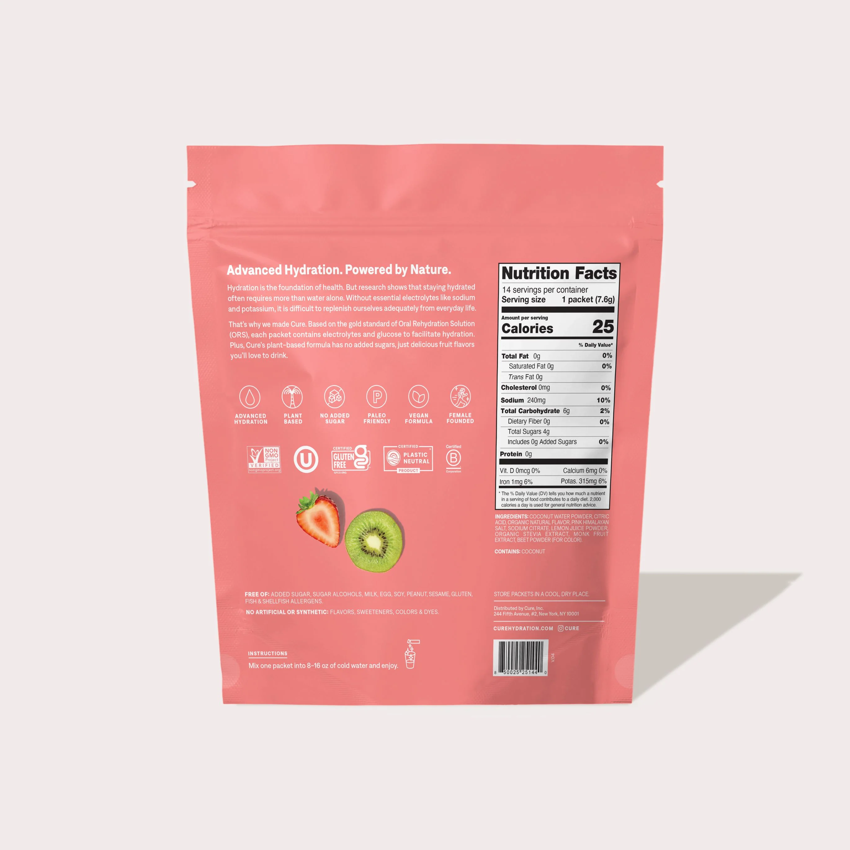 Strawberry Kiwi - Image 3