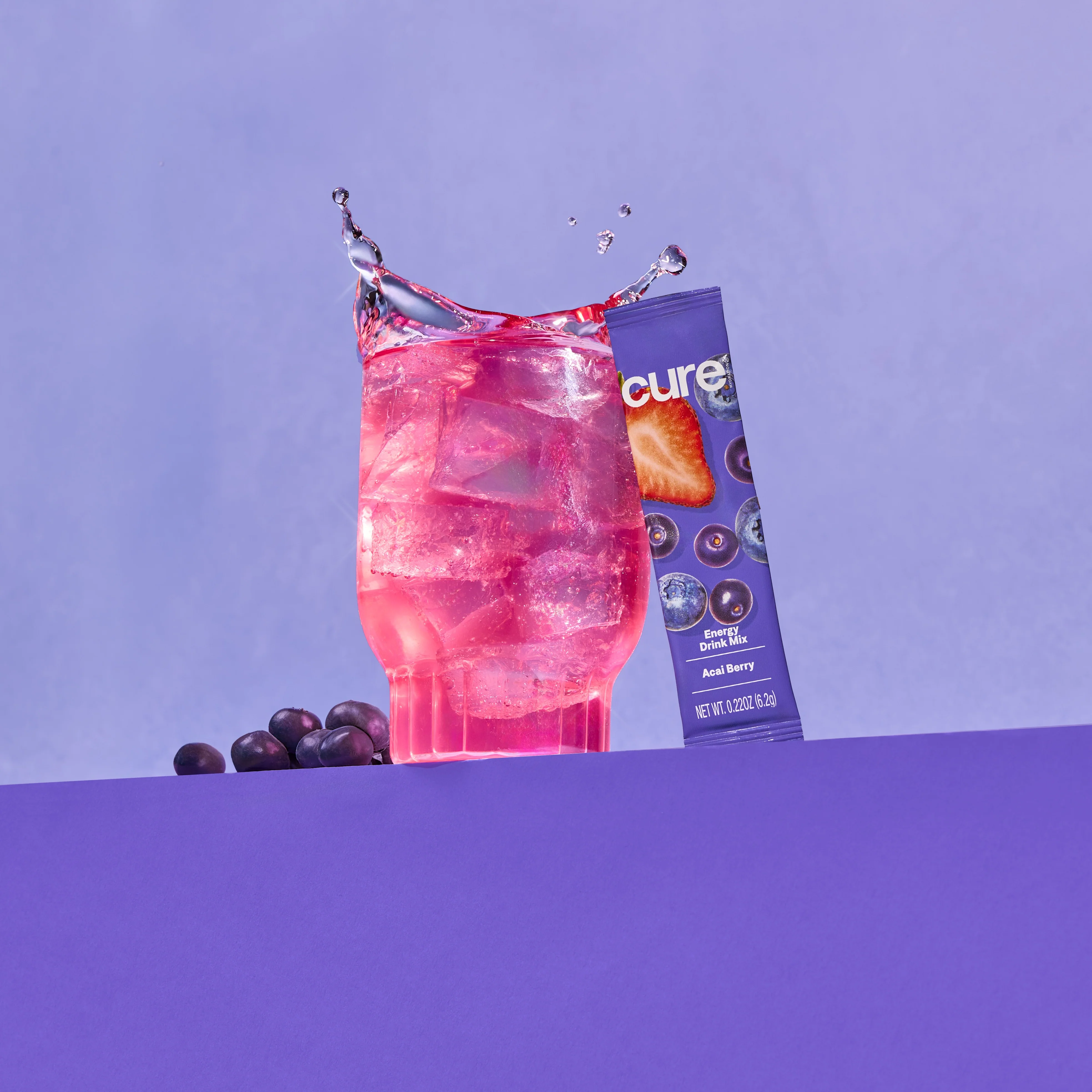 Acai Berry/Peach Tea Bundle - Image 6