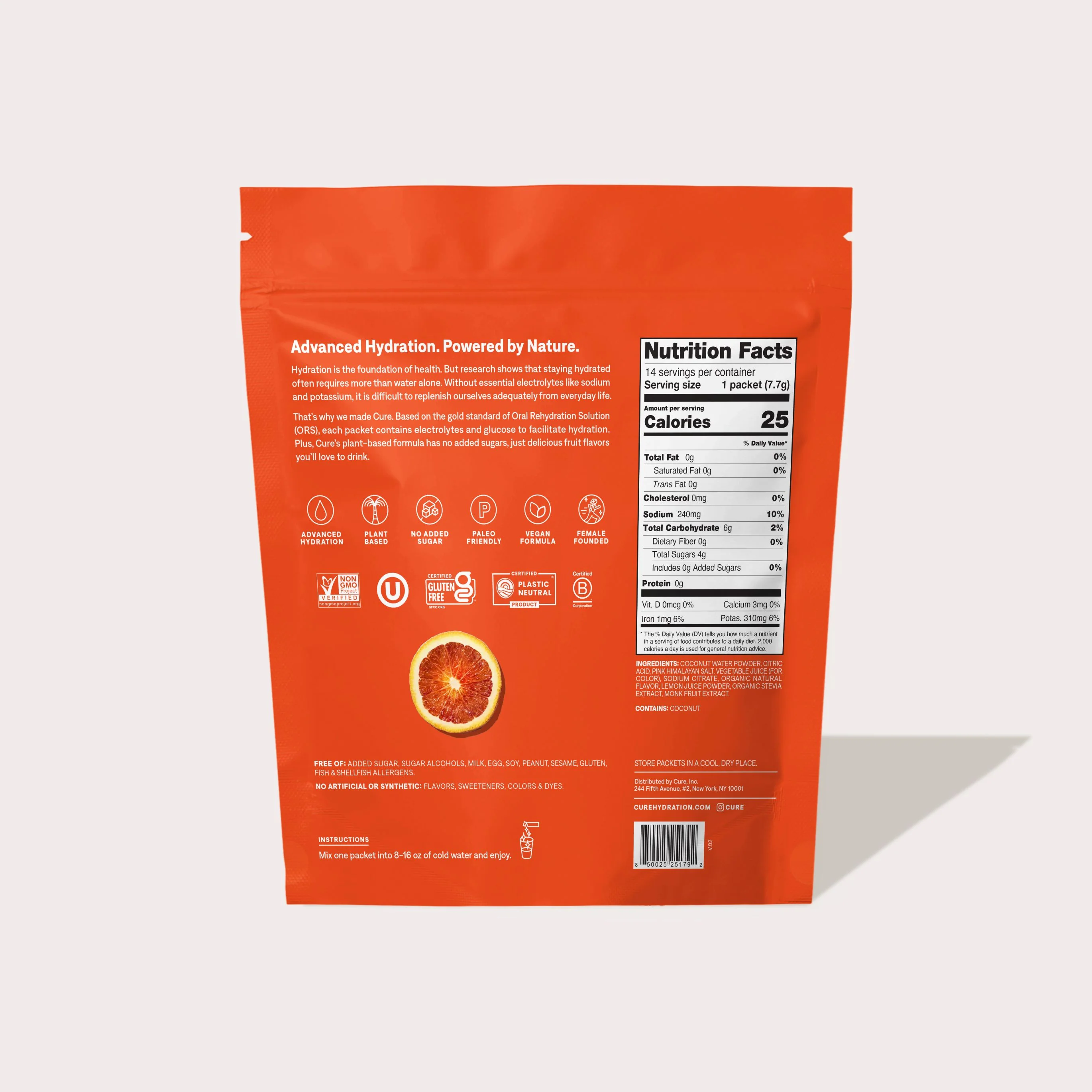 Blood Orange - Image 3