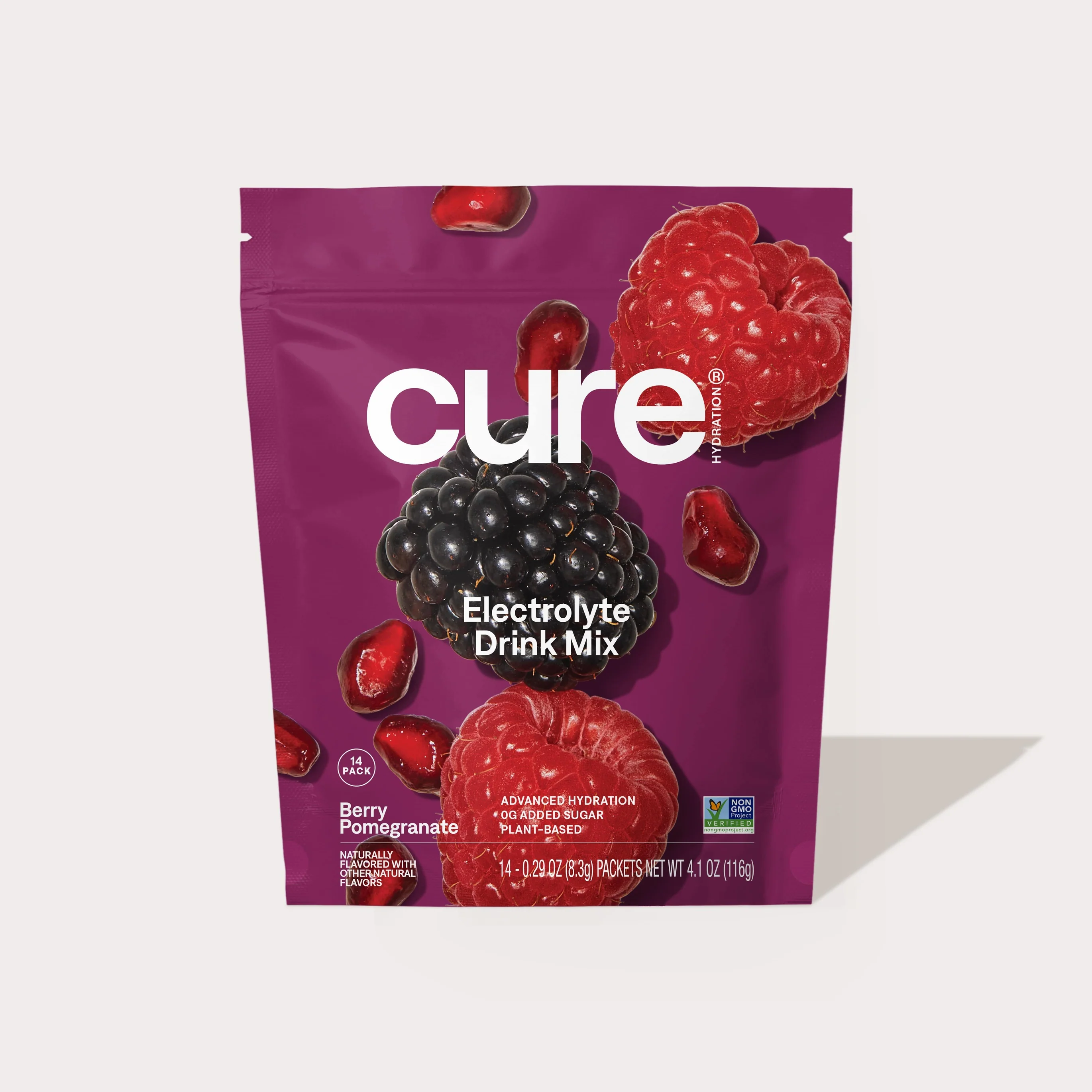 Blood Orange/Berry Pomegranate Bundle - Image 5