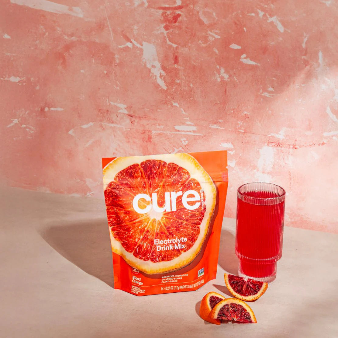 Blood Orange/Berry Pomegranate Bundle - Image 4