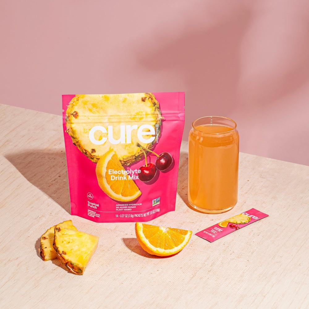 Tropical Punch/Berry Pomegranate Bundle - Image 9