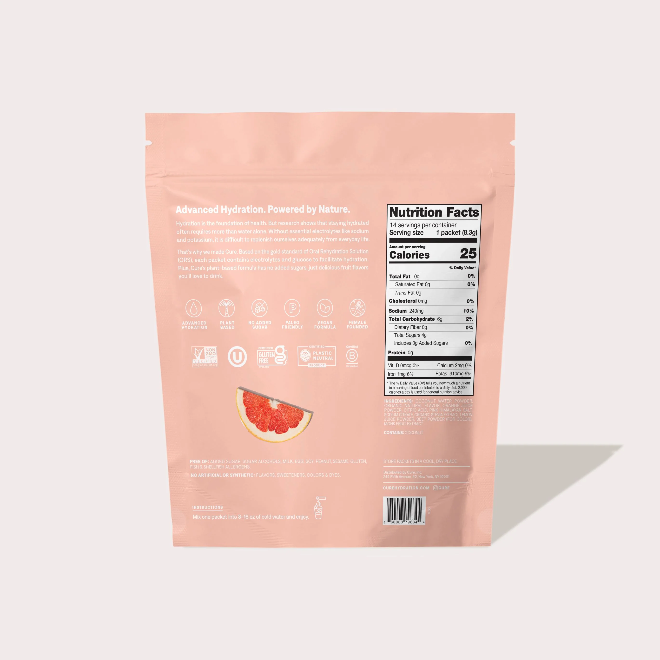 Grapefruit - Image 3