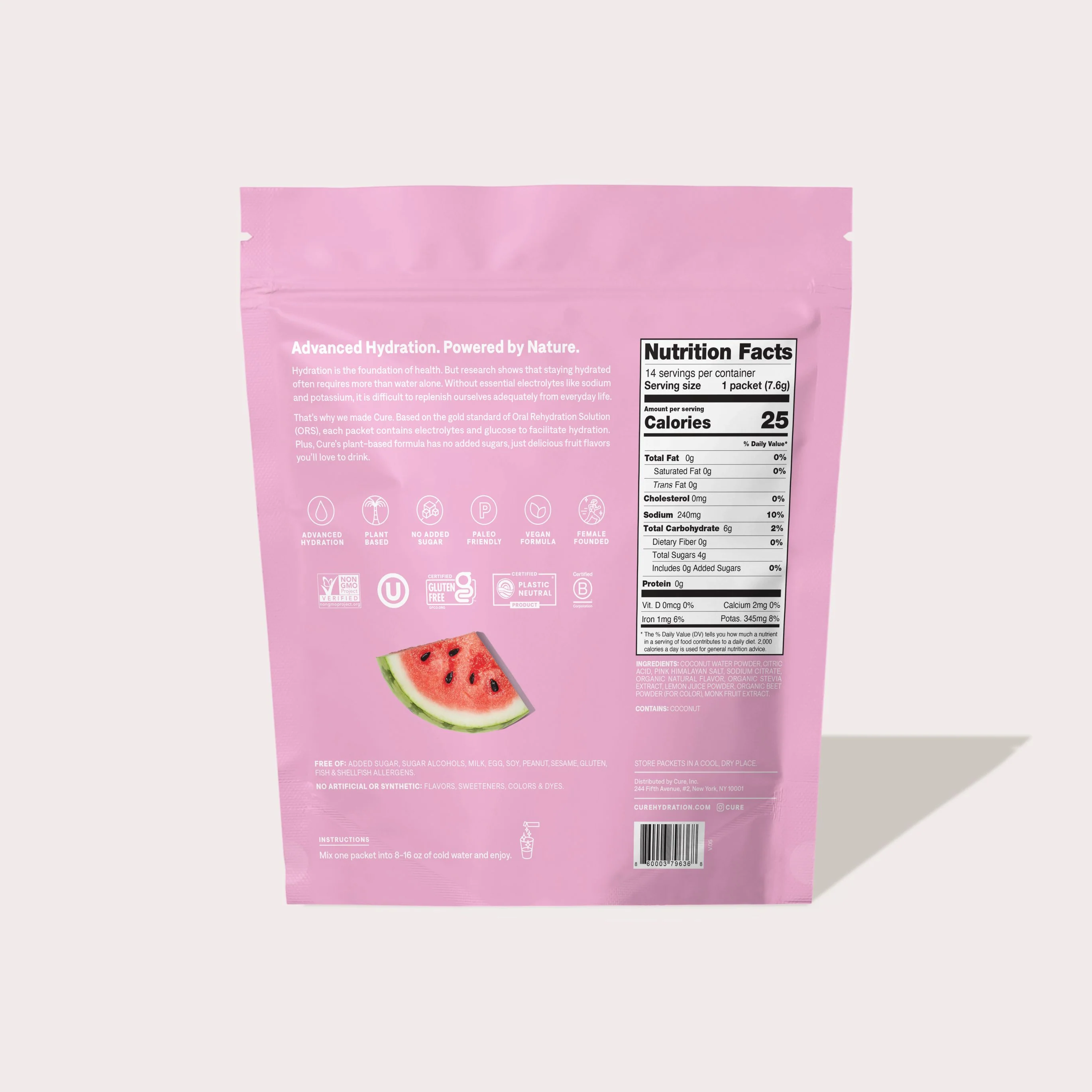 Watermelon - Image 3