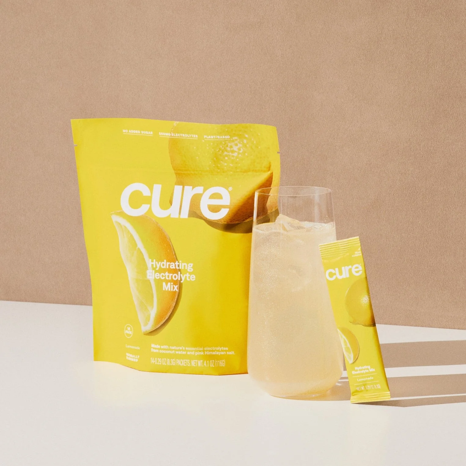 Peach Tea/Lemonade Bundle - Image 5