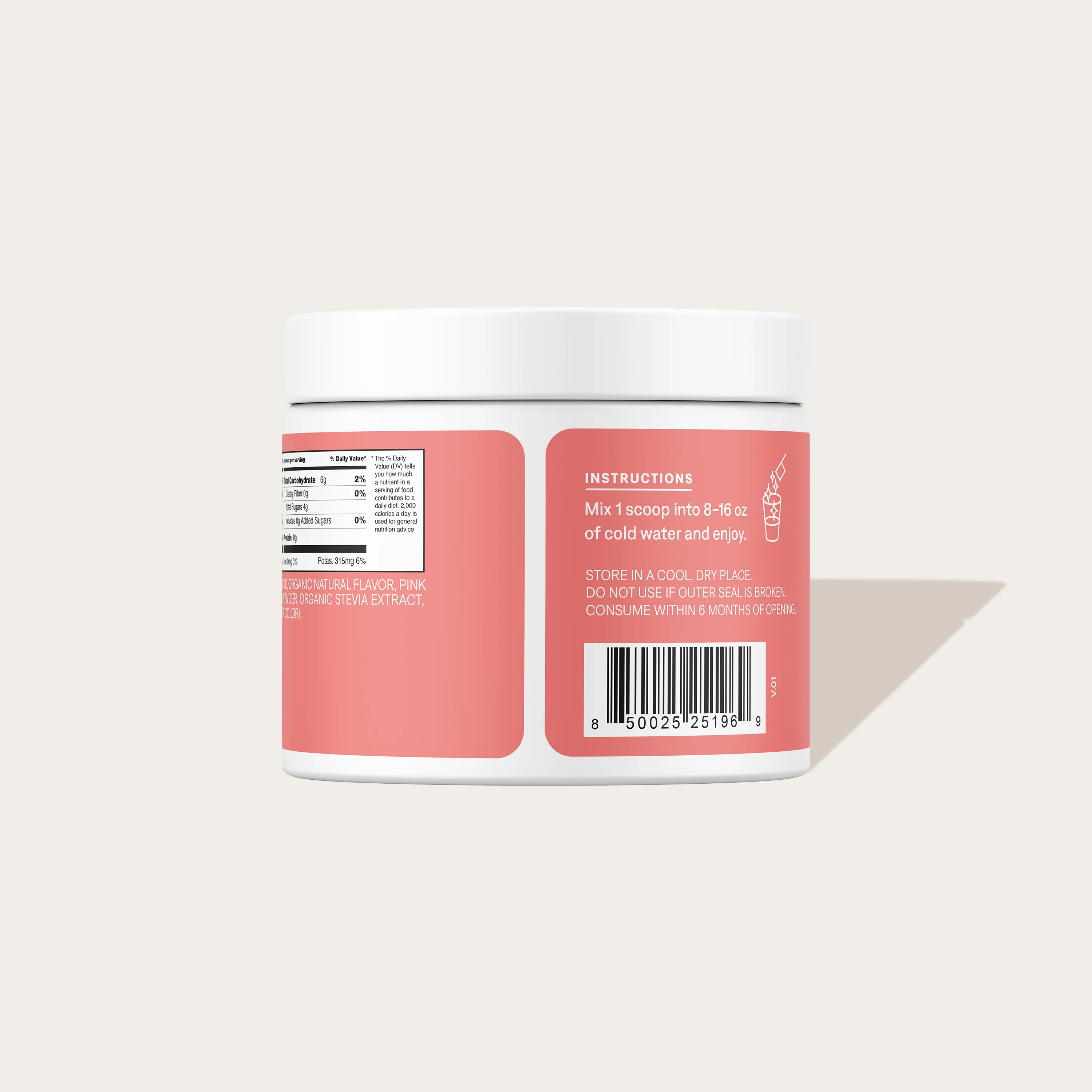 Strawberry Kiwi Bulk Jar - Image 3