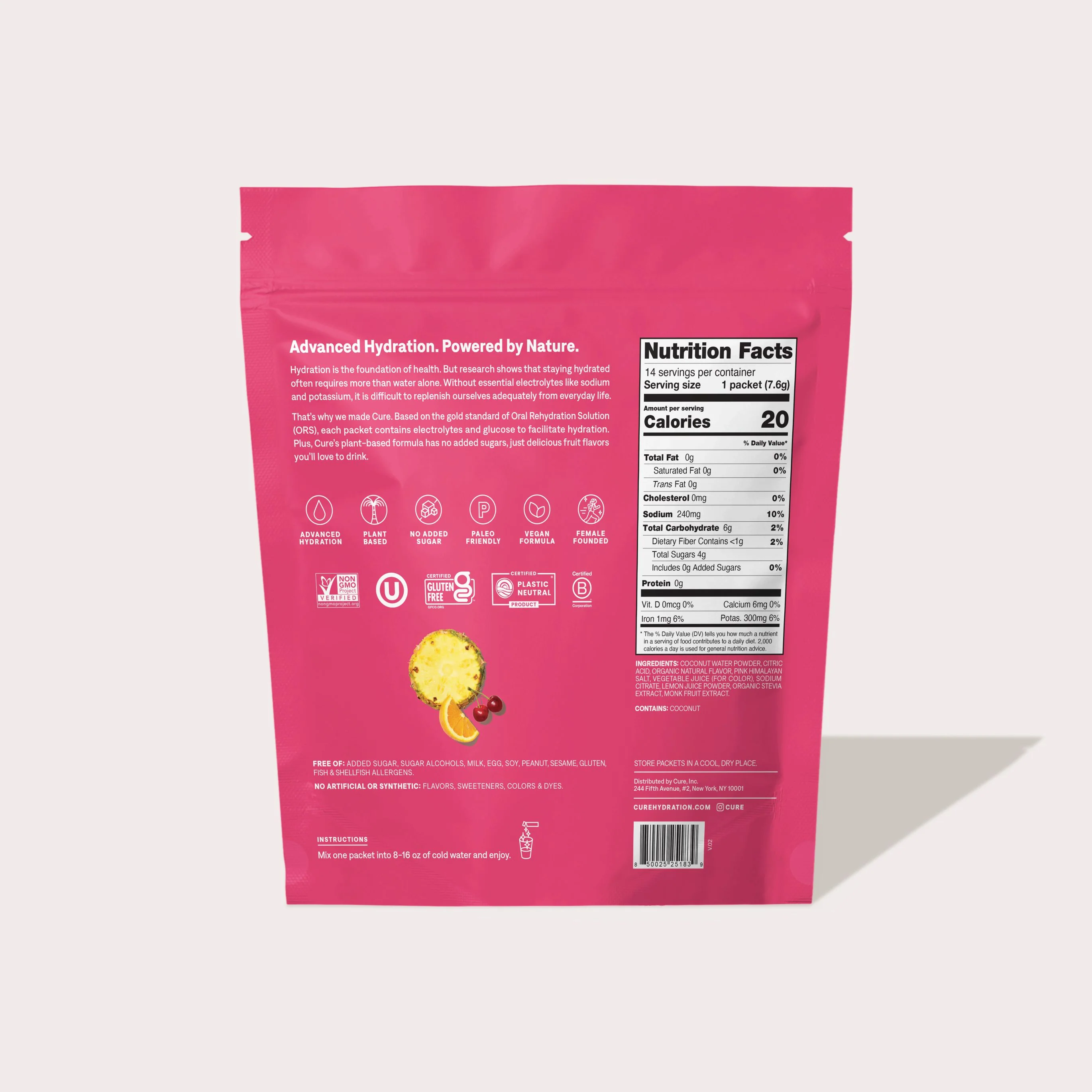 Tropical Punch - Image 3