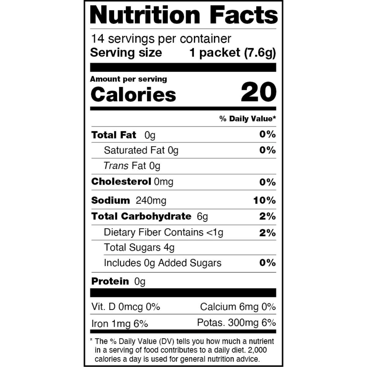 Tropical Punch - Image 4